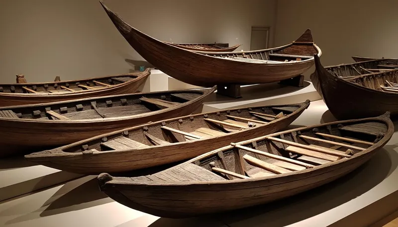 discover the fascinating evolution of wooden boat craftsmanship, exploring its traditional roots, innovative techniques, and how modern technology has shaped boat building through the ages.
