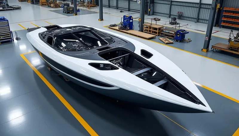 discover the ideal thickness for wooden planks in boat construction to ensure strength, durability, and safety for your vessel.