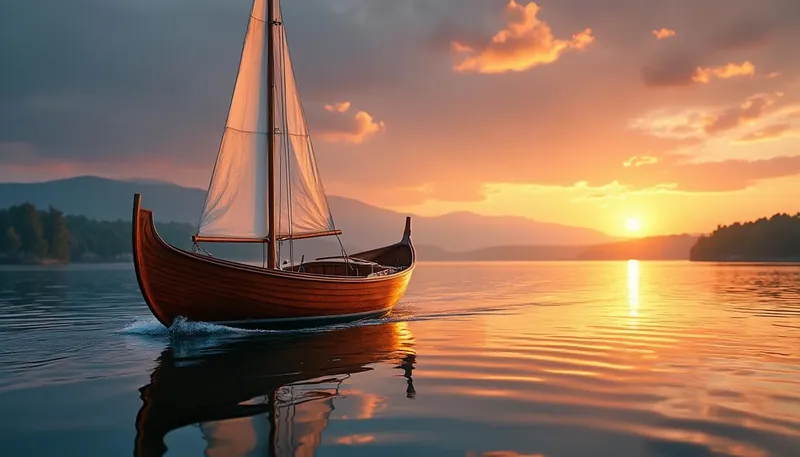 discover the most famous classic wooden boat designs, their unique features, and the history behind each iconic vessel. perfect for sailing enthusiasts and maritime history lovers alike.