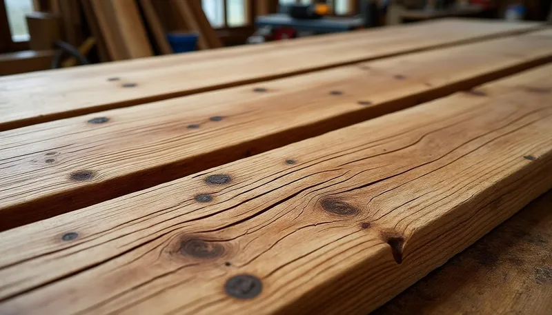 discover the advantages and disadvantages of using oak and mahogany in boatbuilding, comparing durability, workability, appearance, and cost to help you choose the best wood for your project.