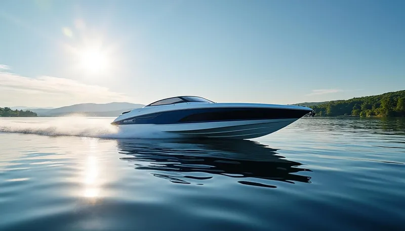 discover the key differences between wooden and fiberglass boats, including their construction, durability, maintenance needs, and unique characteristics to help you choose the right type for your boating experience.