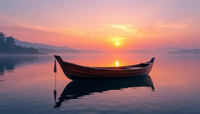 discover the unique features that set wooden boats apart from fiberglass boats. learn about their construction, maintenance, performance, and the advantages of each type to help you choose the best boat for your needs.