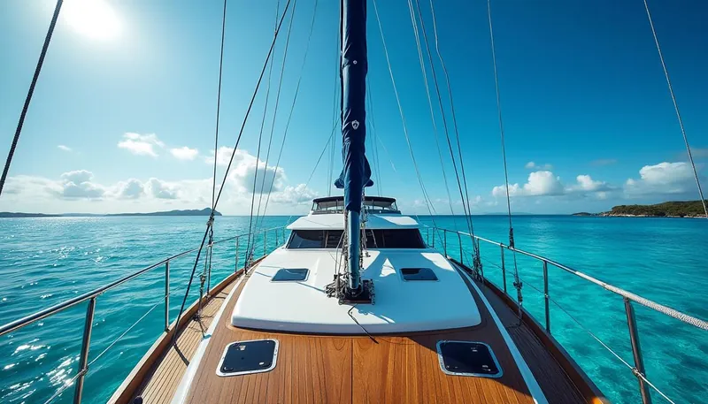 discover the traditional types of wood used in boatbuilding, their unique properties, and why they're chosen by craftsmen for constructing durable, reliable boats.