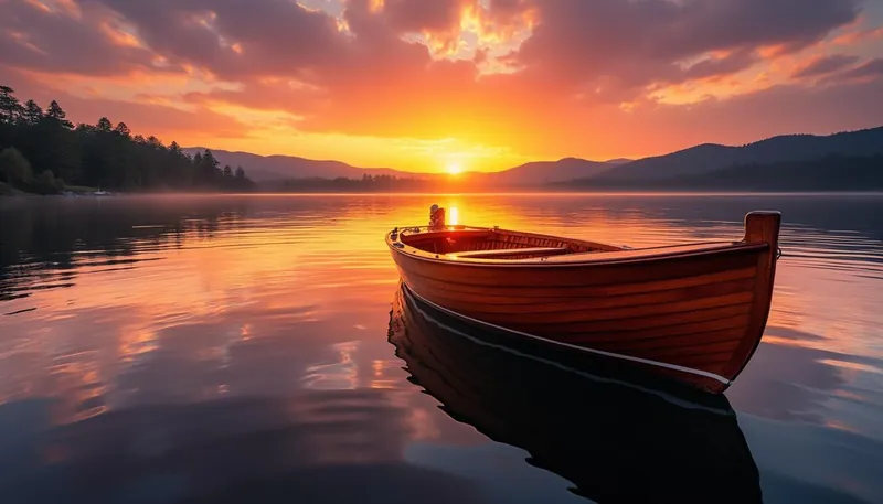 discover the traditional types of wood used in boatbuilding. learn about their unique properties, advantages, and why they have stood the test of time in crafting boats worldwide.