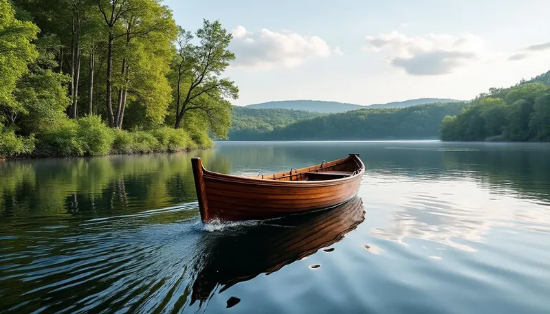 discover why wooden boats remain popular today, exploring their timeless beauty, craftsmanship, and unique advantages over modern materials. learn what keeps boating enthusiasts choosing wood over other options.